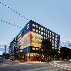 Hotel Citizenm South Union, Seattle
