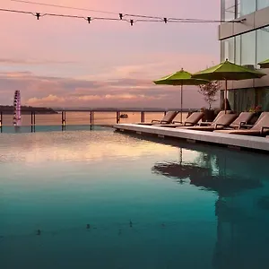 5* Отель Four Seasons