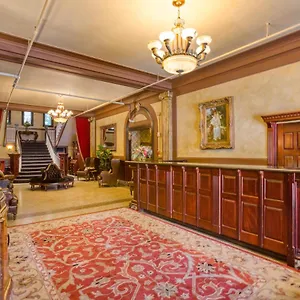 Hotel Marqueen, Seattle