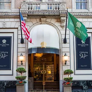 4* Hotel Mayflower Park