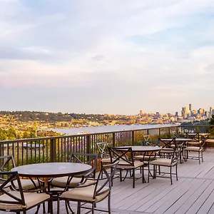 Hotel Staybridge - Fremont By Ihg, Seattle