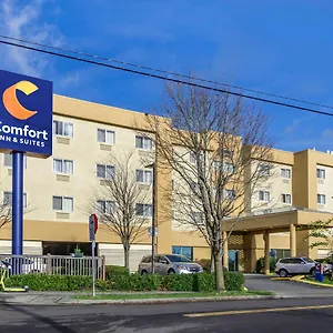 Hotel Comfort & North, Seattle