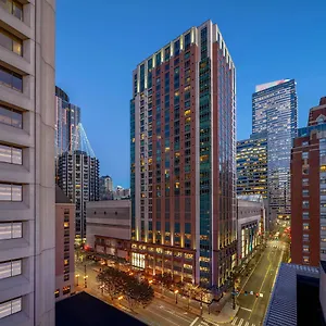 Hotel Grand Hyatt, Seattle