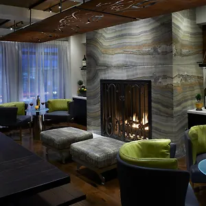 Kimpton Vintage Hotel