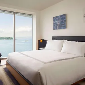 4* Hotel Thompson Seattle, By Hyatt
