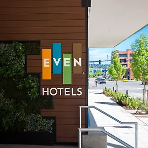 4* Hotel Even Downtown - Union By Ihg