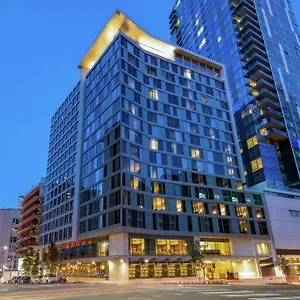 4* Hotel The Charter Seattle, Curio Collection By Hilton