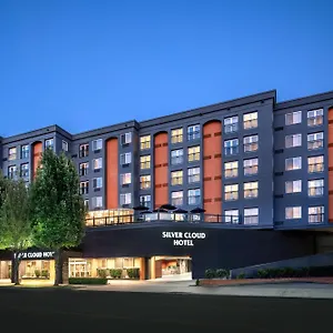 Hotell Silver Cloud - Union, Seattle