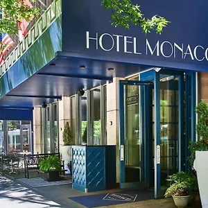 4* Hotel Kimpton Monaco By Ihg