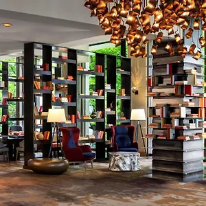 Hotel Renaissance, Seattle