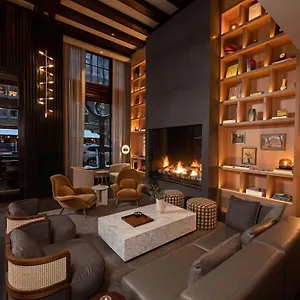 Hotel Andra Mgallery Collection, Seattle