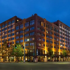 4* Hotel Silver Cloud - Stadium